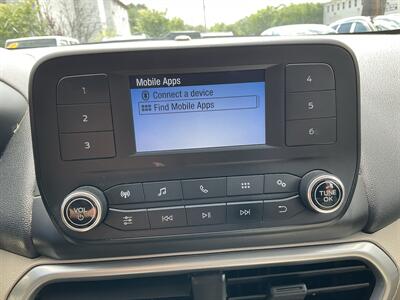 2019 Ford EcoSport S   - Photo 21 - Acton, MA 01720