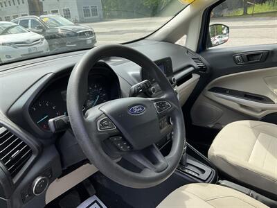 2019 Ford EcoSport S   - Photo 17 - Acton, MA 01720