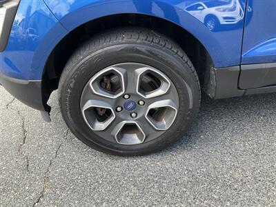 2019 Ford EcoSport S   - Photo 9 - Acton, MA 01720
