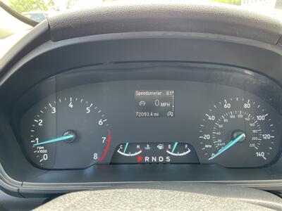 2019 Ford EcoSport S   - Photo 18 - Acton, MA 01720