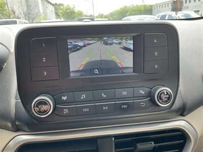 2019 Ford EcoSport S   - Photo 20 - Acton, MA 01720