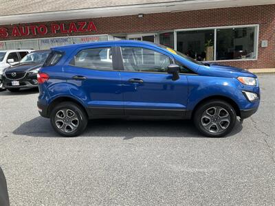 2019 Ford EcoSport S   - Photo 4 - Acton, MA 01720