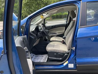 2019 Ford EcoSport S   - Photo 16 - Acton, MA 01720