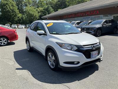 2016 Honda HR-V EX-L w/Navi - Photo 3 - Acton, MA 01720
