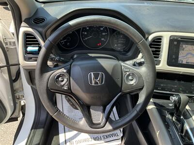 2016 Honda HR-V EX-L w/Navi - Photo 24 - Acton, MA 01720