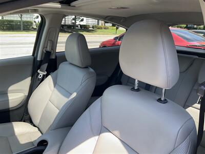 2016 Honda HR-V EX-L w/Navi - Photo 23 - Acton, MA 01720