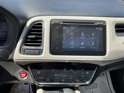 2016 Honda HR-V EX-L w/Navi - Photo 27 - Acton, MA 01720