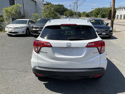 2016 Honda HR-V EX-L w/Navi - Photo 6 - Acton, MA 01720