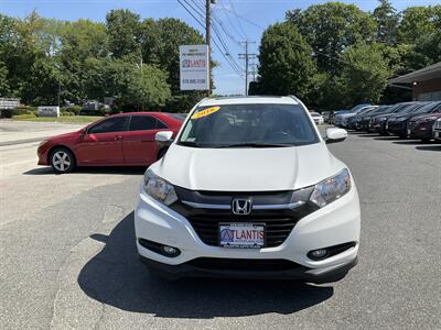 2016 Honda HR-V EX-L w/Navi - Photo 2 - Acton, MA 01720
