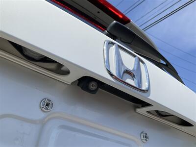 2016 Honda HR-V EX-L w/Navi - Photo 11 - Acton, MA 01720