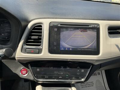 2016 Honda HR-V EX-L w/Navi - Photo 29 - Acton, MA 01720