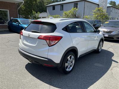 2016 Honda HR-V EX-L w/Navi - Photo 5 - Acton, MA 01720