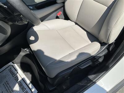 2016 Honda HR-V EX-L w/Navi - Photo 22 - Acton, MA 01720