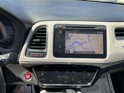 2016 Honda HR-V EX-L w/Navi - Photo 28 - Acton, MA 01720