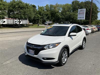 2016 Honda HR-V EX-L w/Navi - Photo 1 - Acton, MA 01720