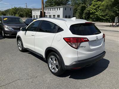 2016 Honda HR-V EX-L w/Navi - Photo 7 - Acton, MA 01720