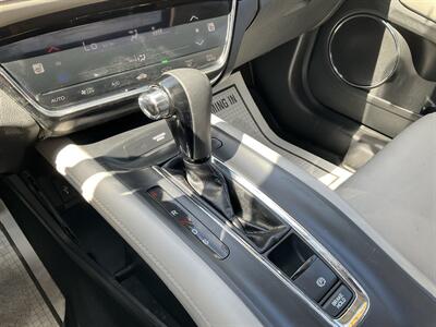 2016 Honda HR-V EX-L w/Navi - Photo 30 - Acton, MA 01720