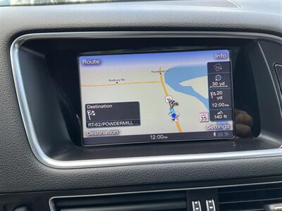2016 Audi Q5 3.0T quattro Premium Plus - Photo 21 - Acton, MA 01720