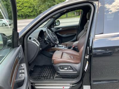 2016 Audi Q5 3.0T quattro Premium Plus - Photo 17 - Acton, MA 01720