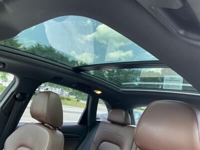 2016 Audi Q5 3.0T quattro Premium Plus - Photo 19 - Acton, MA 01720