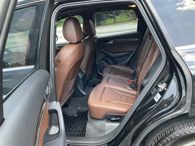 2016 Audi Q5 3.0T quattro Premium Plus - Photo 13 - Acton, MA 01720