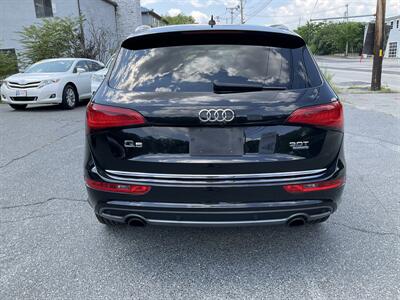 2016 Audi Q5 3.0T quattro Premium Plus - Photo 6 - Acton, MA 01720