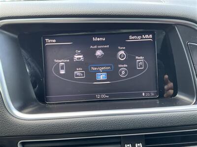 2016 Audi Q5 3.0T quattro Premium Plus - Photo 22 - Acton, MA 01720