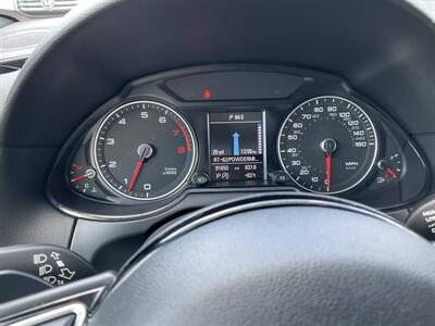 2016 Audi Q5 3.0T quattro Premium Plus - Photo 20 - Acton, MA 01720