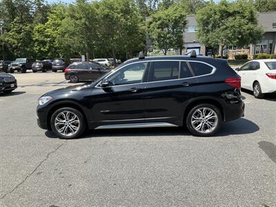 2017 BMW X1 xDrive28i   - Photo 7 - Acton, MA 01720