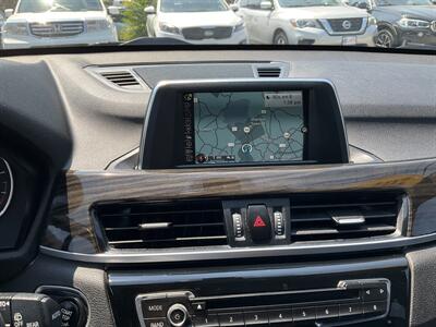 2017 BMW X1 xDrive28i   - Photo 19 - Acton, MA 01720