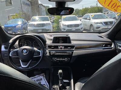 2017 BMW X1 xDrive28i   - Photo 13 - Acton, MA 01720