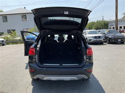 2017 BMW X1 xDrive28i   - Photo 10 - Acton, MA 01720