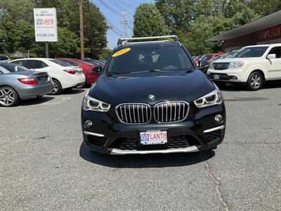 2017 BMW X1 xDrive28i   - Photo 2 - Acton, MA 01720