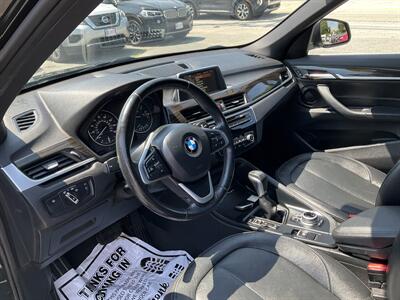 2017 BMW X1 xDrive28i   - Photo 18 - Acton, MA 01720