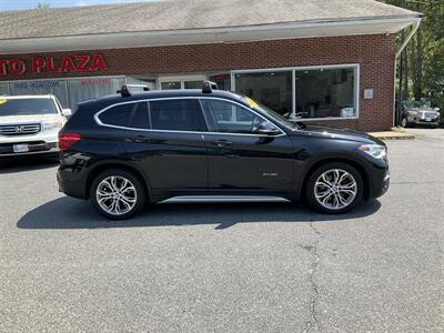 2017 BMW X1 xDrive28i   - Photo 4 - Acton, MA 01720