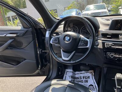 2017 BMW X1 xDrive28i   - Photo 15 - Acton, MA 01720