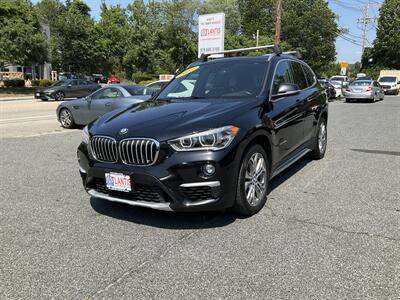 2017 BMW X1 xDrive28i   - Photo 1 - Acton, MA 01720