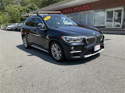2017 BMW X1 xDrive28i   - Photo 3 - Acton, MA 01720