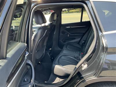 2017 BMW X1 xDrive28i   - Photo 12 - Acton, MA 01720