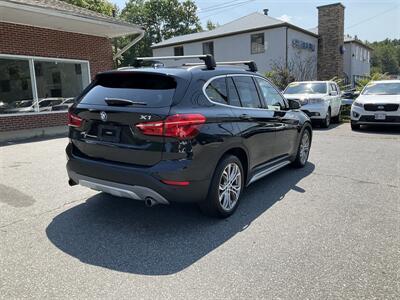 2017 BMW X1 xDrive28i   - Photo 5 - Acton, MA 01720
