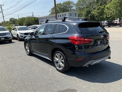 2017 BMW X1 xDrive28i   - Photo 6 - Acton, MA 01720