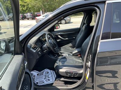 2017 BMW X1 xDrive28i   - Photo 17 - Acton, MA 01720