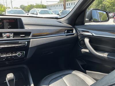 2017 BMW X1 xDrive28i   - Photo 14 - Acton, MA 01720