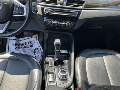 2017 BMW X1 xDrive28i   - Photo 16 - Acton, MA 01720