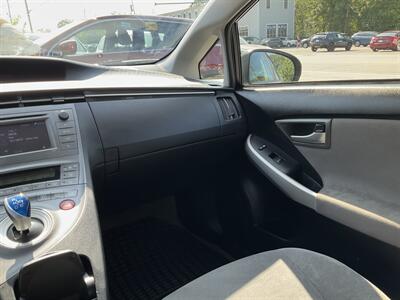 2013 Toyota Prius Two   - Photo 13 - Acton, MA 01720
