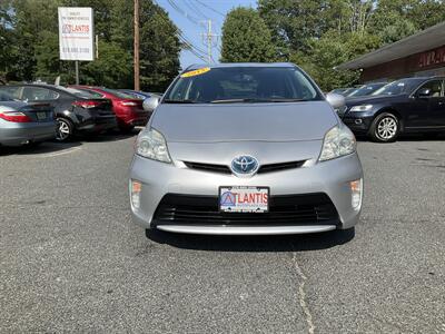 2013 Toyota Prius Two   - Photo 2 - Acton, MA 01720