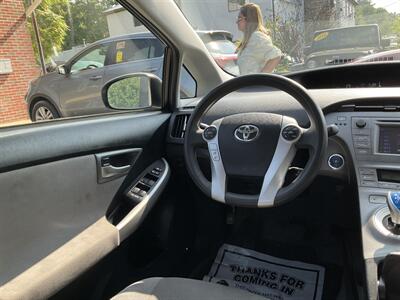 2013 Toyota Prius Two   - Photo 14 - Acton, MA 01720