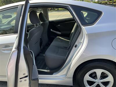2013 Toyota Prius Two   - Photo 11 - Acton, MA 01720