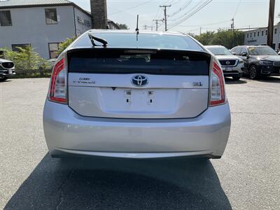 2013 Toyota Prius Two   - Photo 6 - Acton, MA 01720