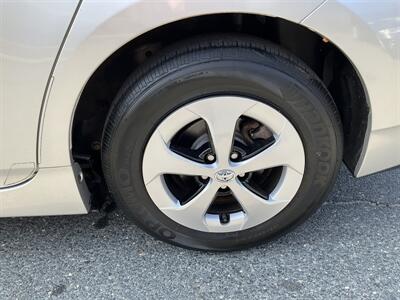 2013 Toyota Prius Two   - Photo 9 - Acton, MA 01720